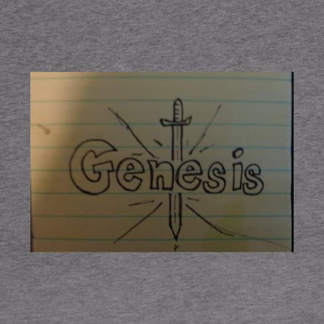 Genesis by The V 3 Store